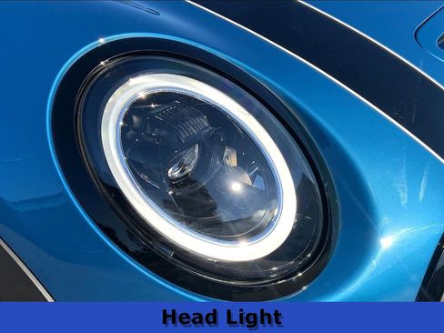 Used 2023 MINI Cooper SE image 29