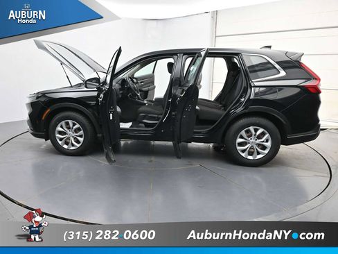 Used 2023 Honda CR-V LX image 38