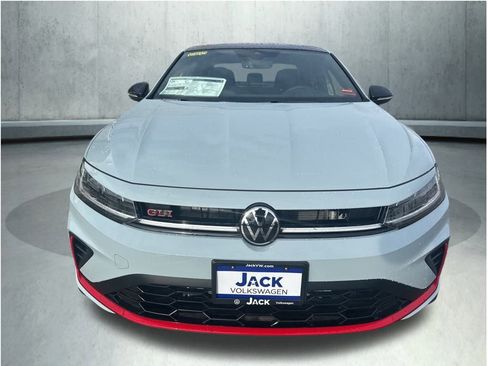 New 2026 Volkswagen Jetta GLI Autobahn image 5