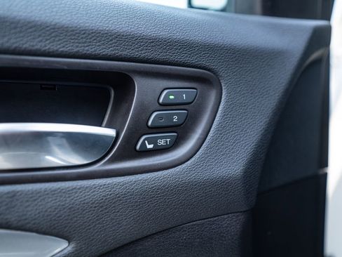 Certified 2018 Acura MDX SH-AWD w/ Technology Package image 27