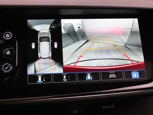 Used 2023 Buick Envision Avenir AWD/4WD image 24