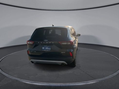 Certified 2025 Ford Escape Active image 7