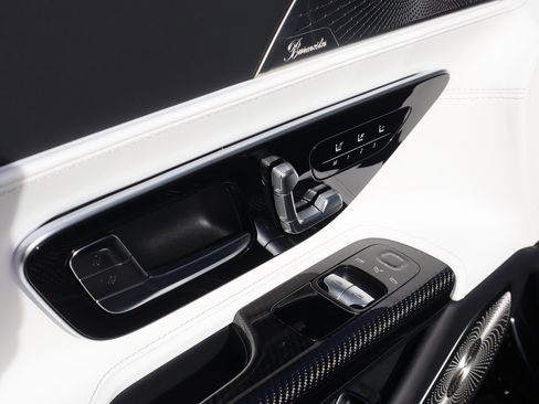 New 2026 Mercedes-Benz AMG GT 55 image 19