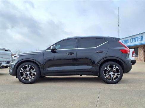 Used 2019 Volvo XC40 T5 Inscription image 6
