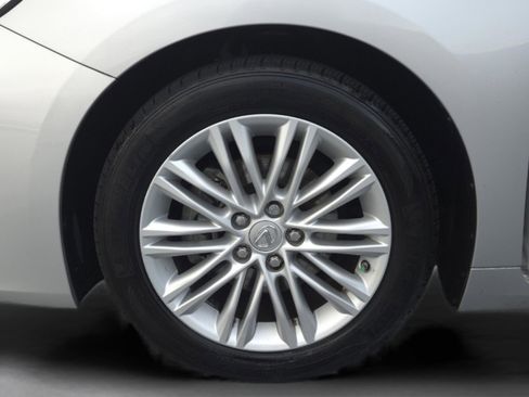 Used 2017 Lexus ES 350 image 30