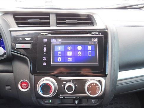 Used 2015 Honda Fit EX image 16