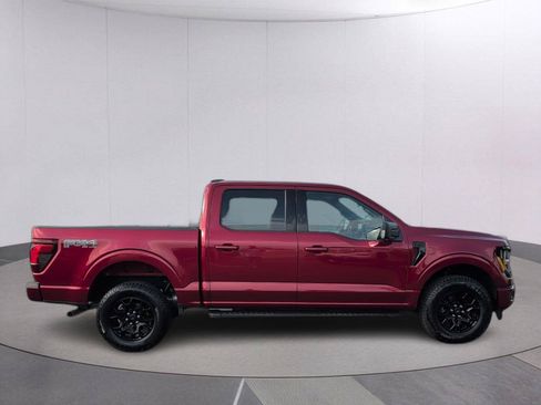 Used 2026 Ford F150 XLT w/ Equipment Group 302A MID AWD/4WD image 6