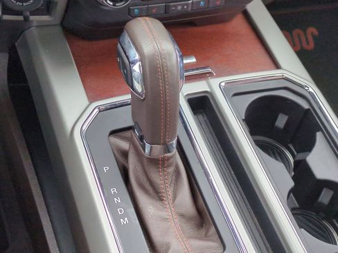 Used 2018 Ford F150 King Ranch w/ Equipment Group 601A Luxury image 33