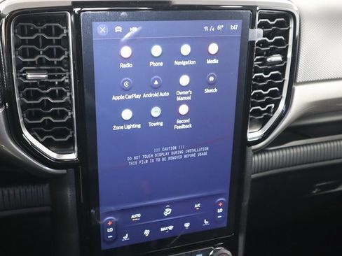 New 2025 Ford Ranger XLT w/ Equipment Group 301A High image 20