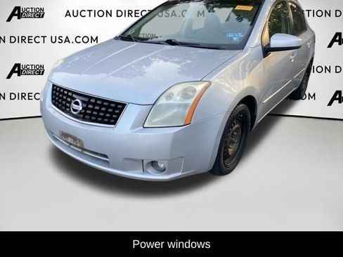 Used 2009 Nissan Sentra 2.0 S FE+ image 2