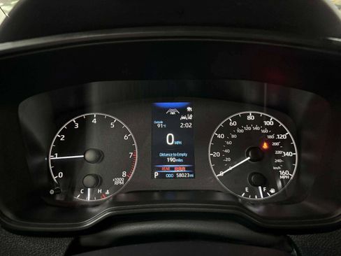 Used 2023 Toyota Corolla LE w/ Carpet Mat Package (TMS) FWD image 48