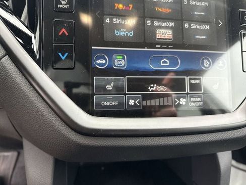 New 2026 Subaru Ascent Premium AWD/4WD image 78