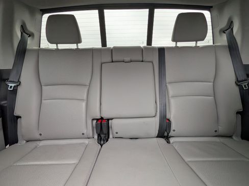 Used 2019 Honda Ridgeline RTL image 24