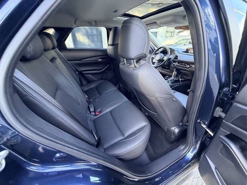Used 2021 MAZDA CX-30 AWD 2.5 S w/ Preferred Package image 61