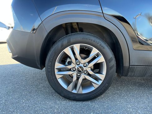 Used 2023 Kia Seltos S w/ Navigation Package image 10