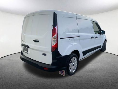 Certified 2023 Ford Transit Connect XL image 15