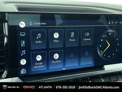 Used 2022 Chevrolet Silverado 1500 RST image 14