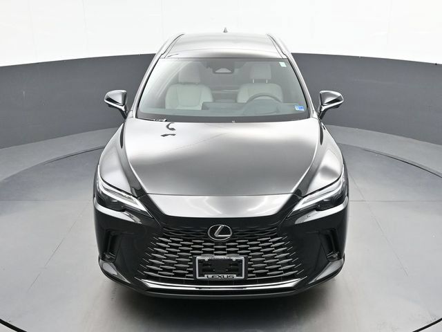 New 2026 Lexus RX 350 w/ Convenience Package AWD/4WD image 22