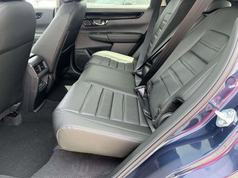 New 2026 Honda CR-V EX-L image 5