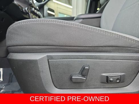Used 2024 RAM 2500 Big Horn w/ Bed Utility Group AWD/4WD image 30