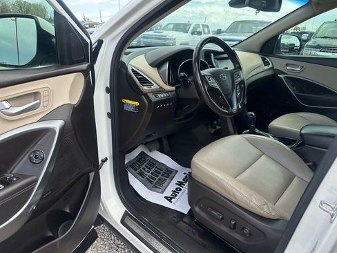 Used 2019 Hyundai Santa Fe XL image 35