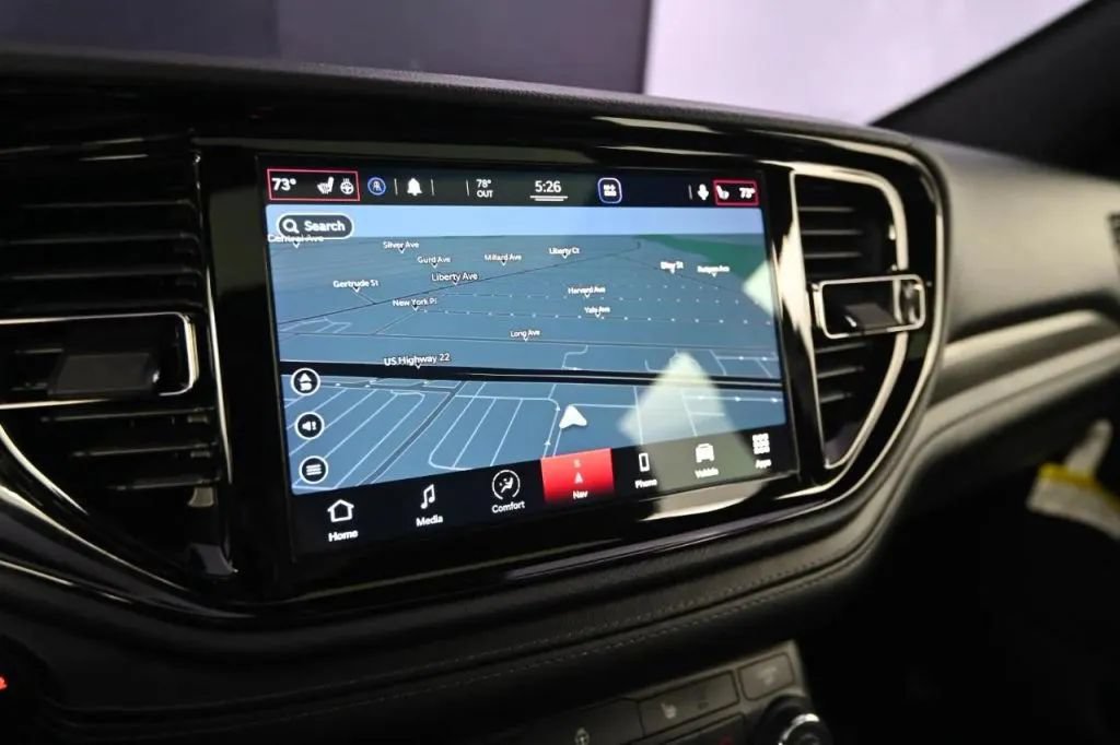 Used 2022 Dodge Durango GT AWD/4WD image 26