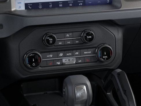 New 2026 Ford Bronco Big Bend w/ Black Diamond Package image 16