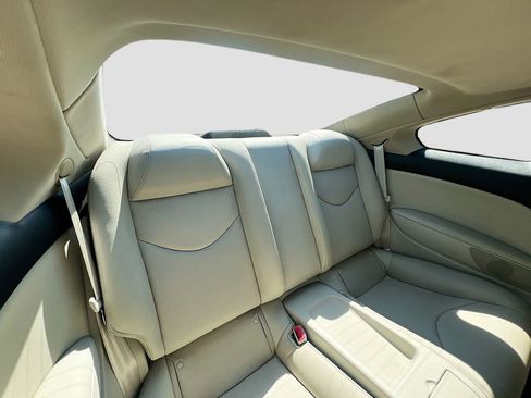 Used 2014 INFINITI Q60 AWD Coupe w/ Premium Package image 29