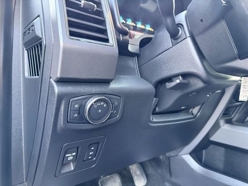 Used 2019 Ford F150 XLT w/ Equipment Group 302A Luxury image 20