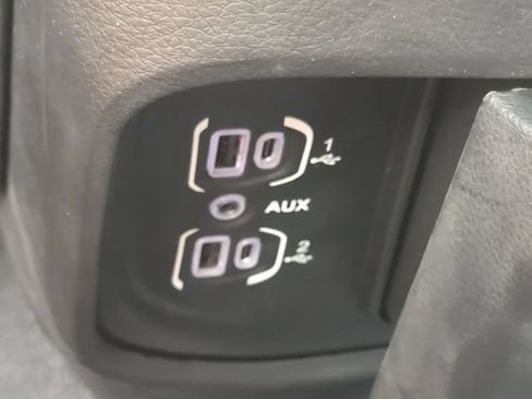 Used 2025 RAM 1500 Laramie w/ Bed Utility Group AWD/4WD image 25