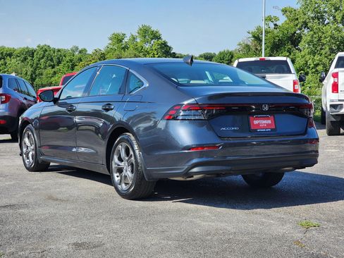 Used 2024 Honda Accord EX image 5