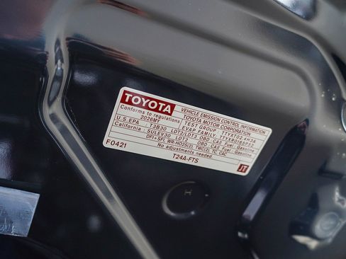 New 2026 Toyota Tacoma TRD Off-Road image 15