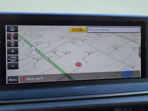 Used 2020 Kia Telluride EX w/ EX Premium Package image 22