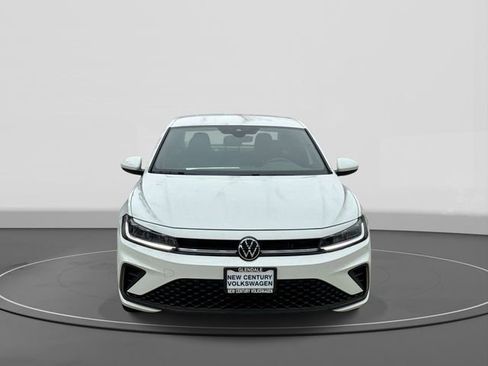 New 2026 Volkswagen Jetta Sport FWD image 2
