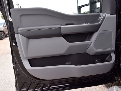 New 2026 Ford F350 XL w/ STX Appearance Package AWD/4WD image 19