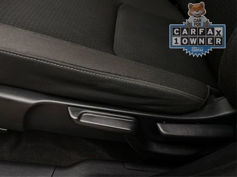 Used 2020 Honda HR-V EX image 24
