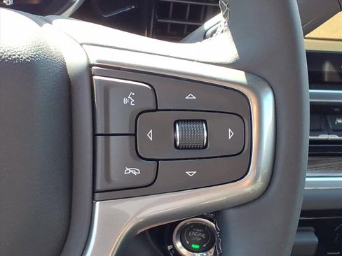 New 2026 Chevrolet Silverado 1500 LT Trail Boss w/ Protection Package image 22