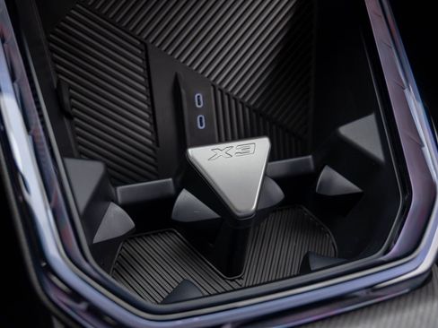 New 2026 BMW X3 xDrive30 image 20