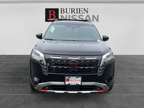 New 2026 Nissan Pathfinder Rock Creek AWD/4WD image 8