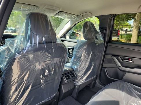 New 2026 MAZDA CX-5 Preferred AWD/4WD image 12