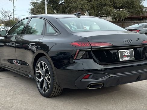 New 2026 Audi A6 Premium Plus image 5