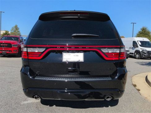 New 2026 Dodge Durango GT image 5