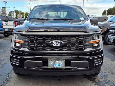 New 2026 Ford F150 STX RWD image 2