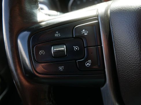 Used 2019 GMC Sierra 1500 Denali w/ Denali Ultimate Package AWD/4WD image 27