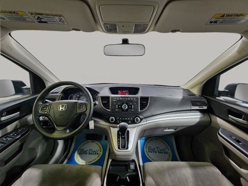 Used 2014 Honda CR-V LX image 10