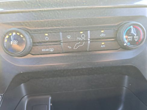 Used 2023 Ford F150 XL w/ STX Appearance Package AWD/4WD image 21