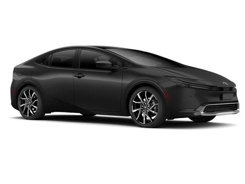 New 2026 Toyota Prius Plug-In Hybrid FWD image 83