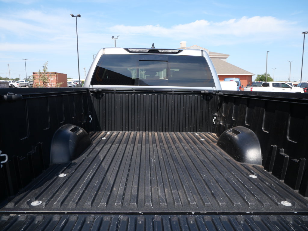 Used 2024 Toyota Tundra SR AWD/4WD image 11