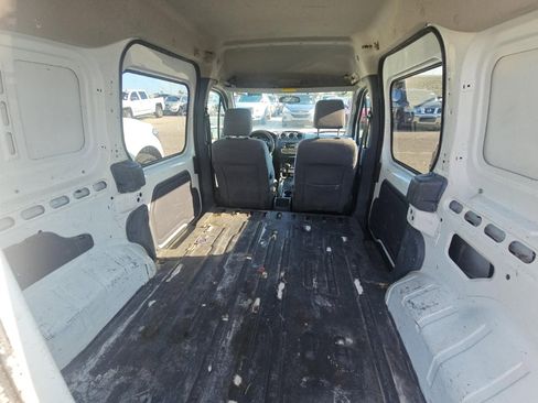 Used 2012 Ford Transit Connect XLT image 11