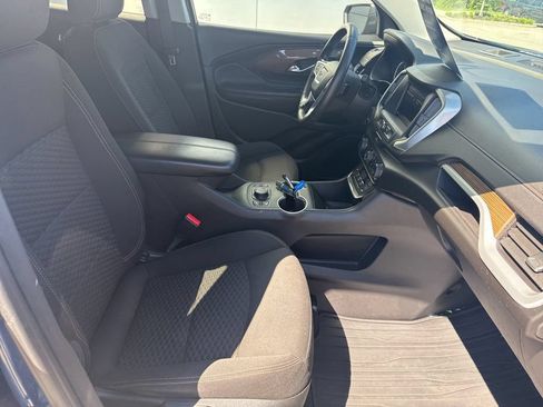 Used 2020 GMC Terrain SLE w/ Driver Convenience Package FWD image 35